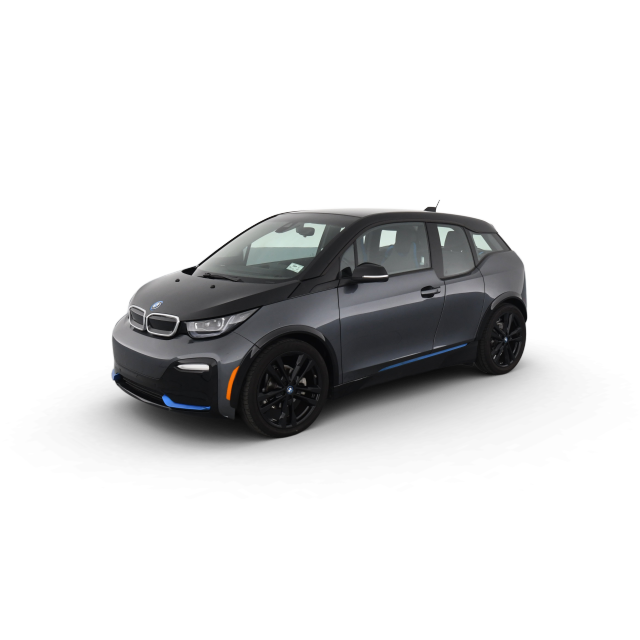 Bmw i3 deals carvana